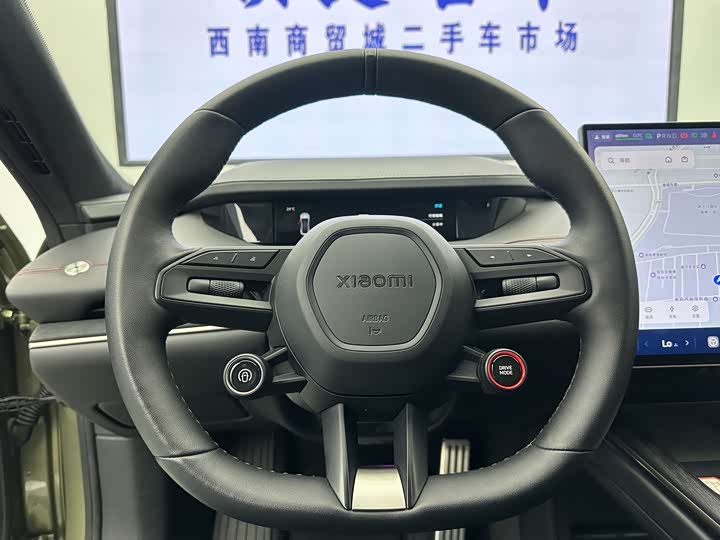 Фото 11 - Xiaomi SU7