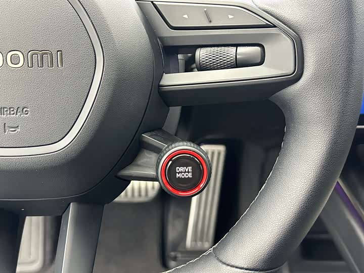 Фото 17 - Xiaomi SU7