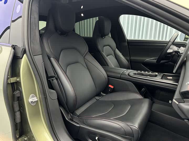 Фото 18 - Xiaomi SU7