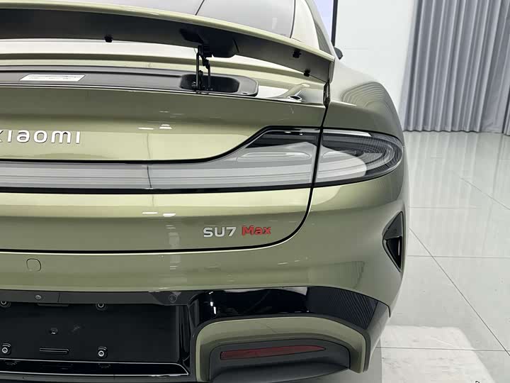 Фото 22 - Xiaomi SU7