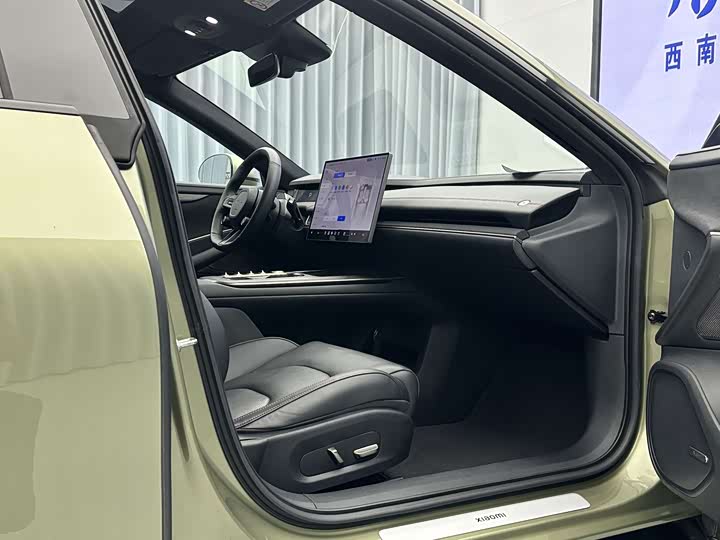 Фото 4 - Xiaomi SU7