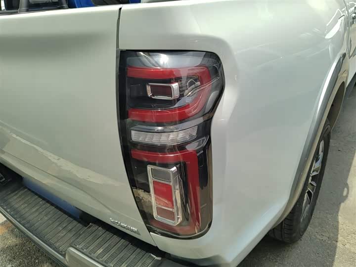 Фото 10 - Great Wall Pao