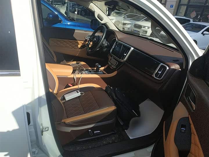 Фото 11 - Great Wall Pao