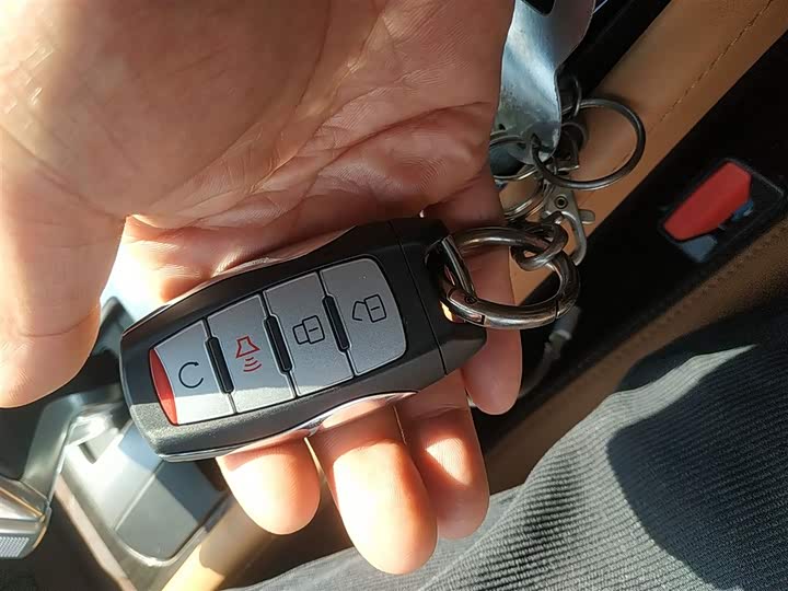 Фото 12 - Great Wall Pao