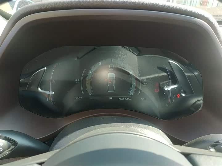 Фото 15 - Great Wall Pao