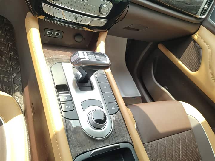 Фото 17 - Great Wall Pao