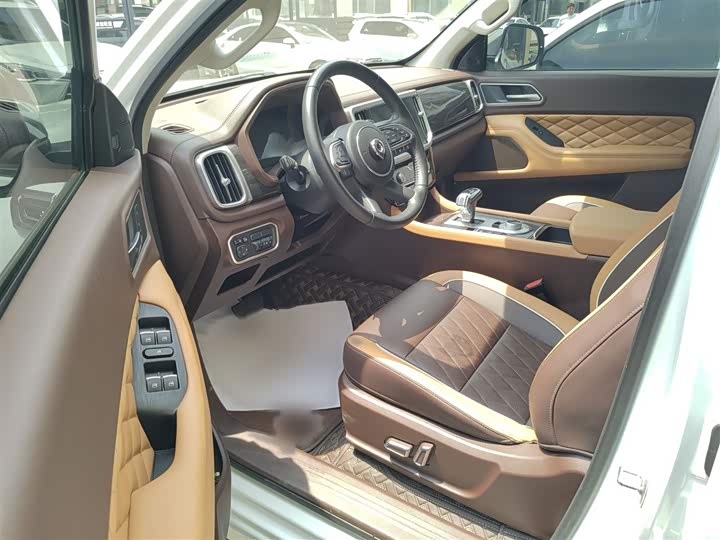 Фото 18 - Great Wall Pao