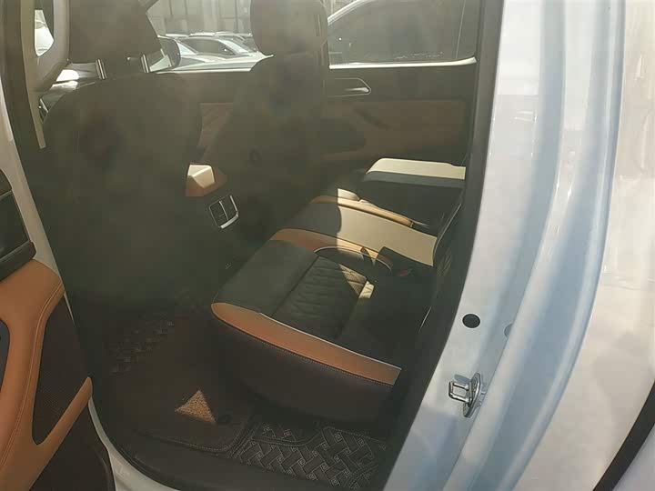 Фото 20 - Great Wall Pao