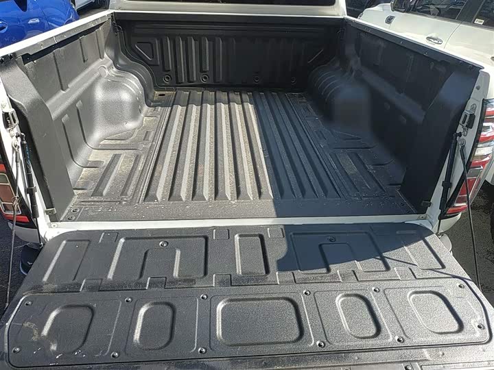 Фото 22 - Great Wall Pao