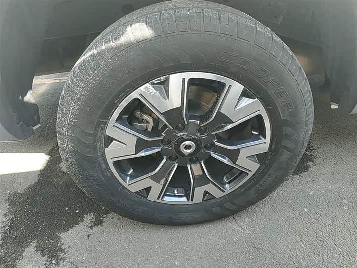 Фото 24 - Great Wall Pao