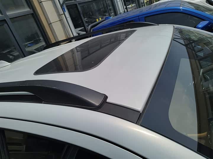 Фото 25 - Great Wall Pao