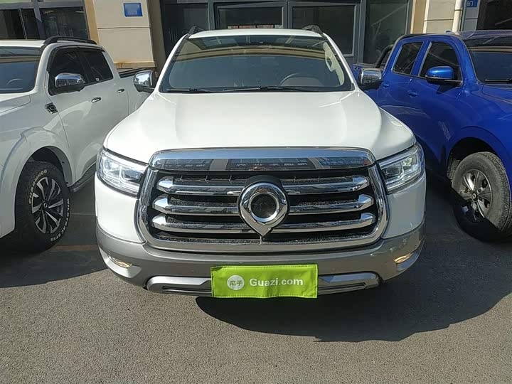 Фото 3 - Great Wall Pao