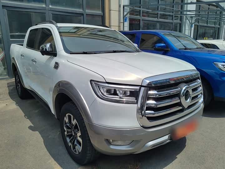 Фото 4 - Great Wall Pao