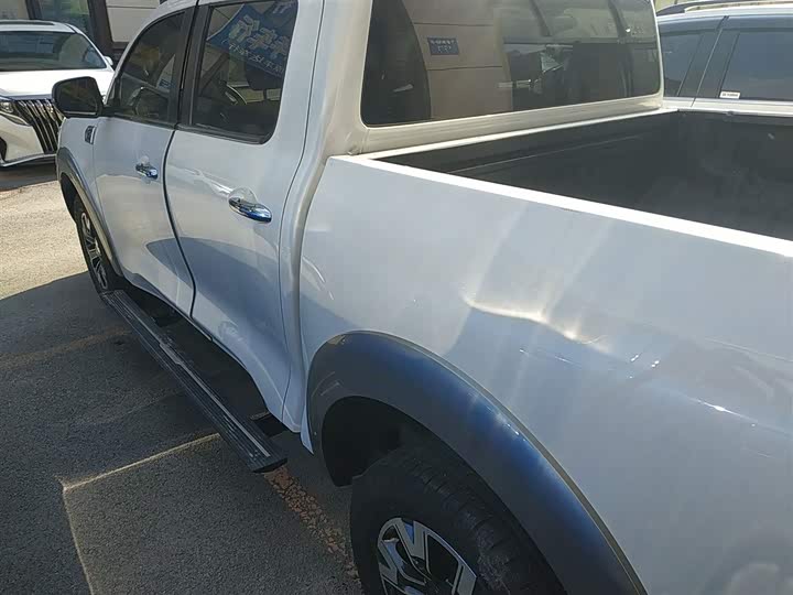 Фото 6 - Great Wall Pao