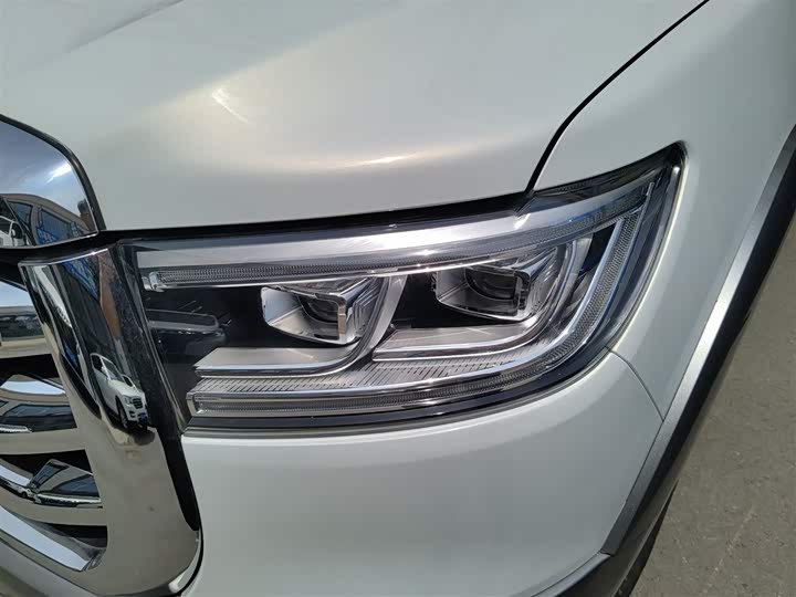 Фото 7 - Great Wall Pao