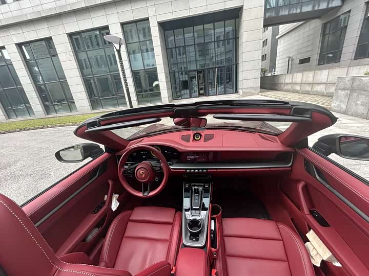 Фото 10 - Porsche 911