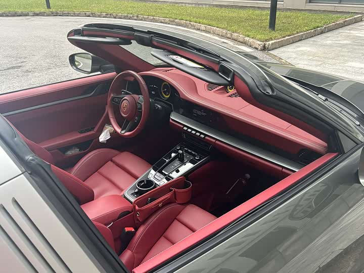 Фото 11 - Porsche 911