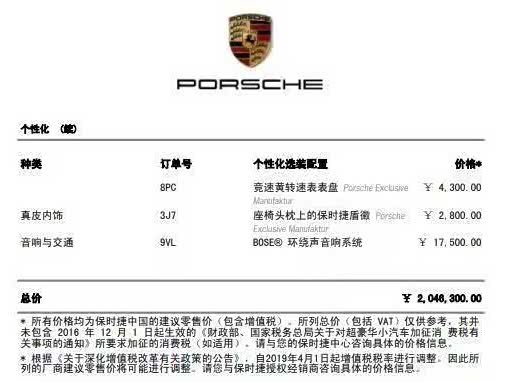 Фото 12 - Porsche 911