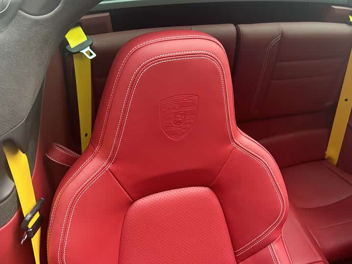 Фото 8 - Porsche 911