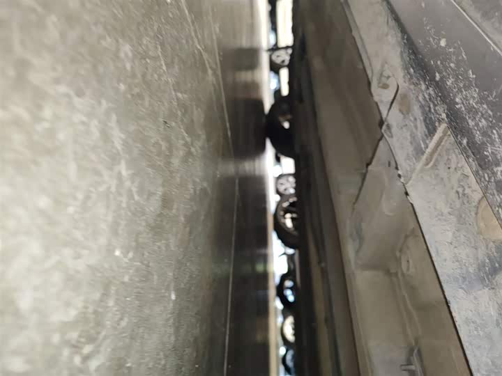 Фото 21 - GAC Trumpchi Empow R