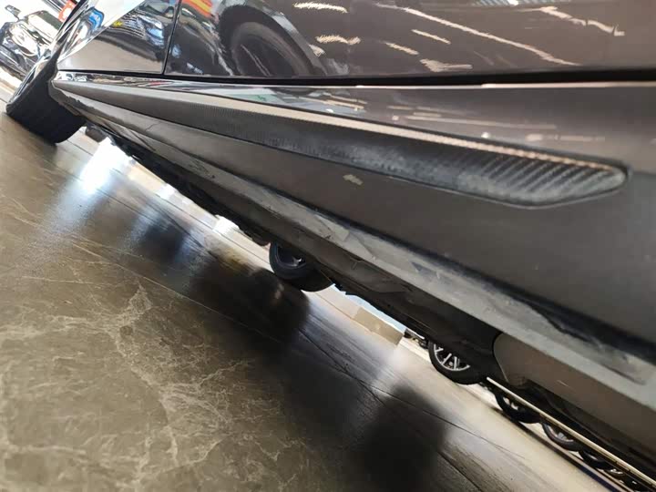 Фото 22 - GAC Trumpchi Empow R