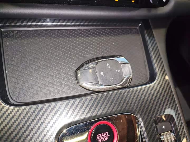 Фото 9 - GAC Trumpchi Empow R