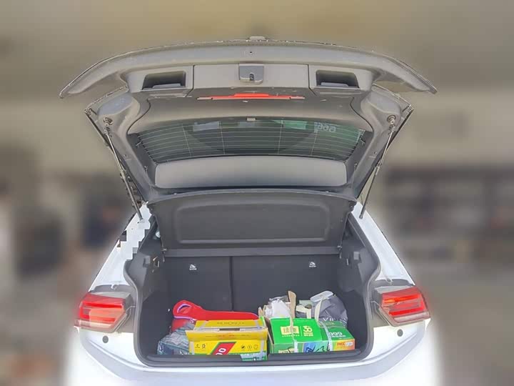 Фото 10 - Volkswagen ID.3