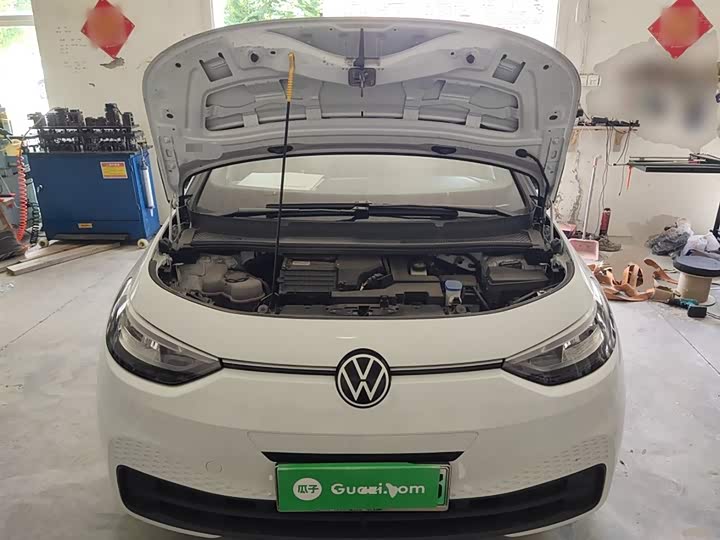 Фото 11 - Volkswagen ID.3