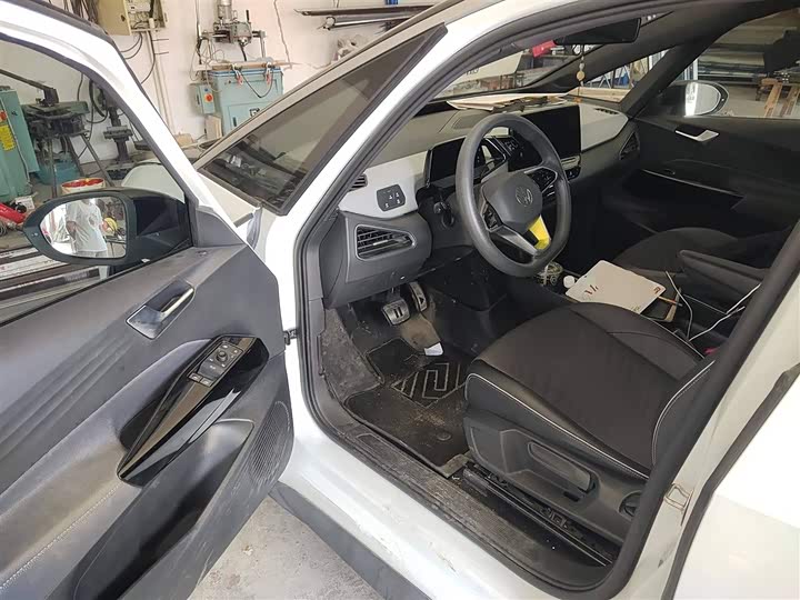 Фото 14 - Volkswagen ID.3