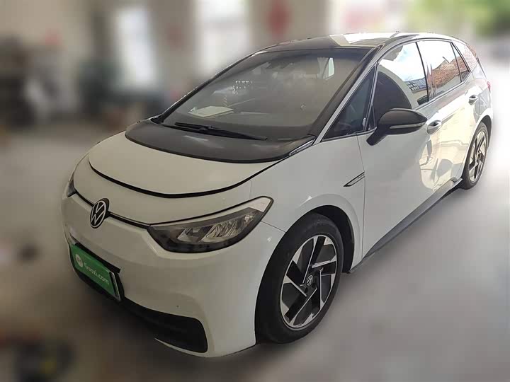 Фото 2 - Volkswagen ID.3