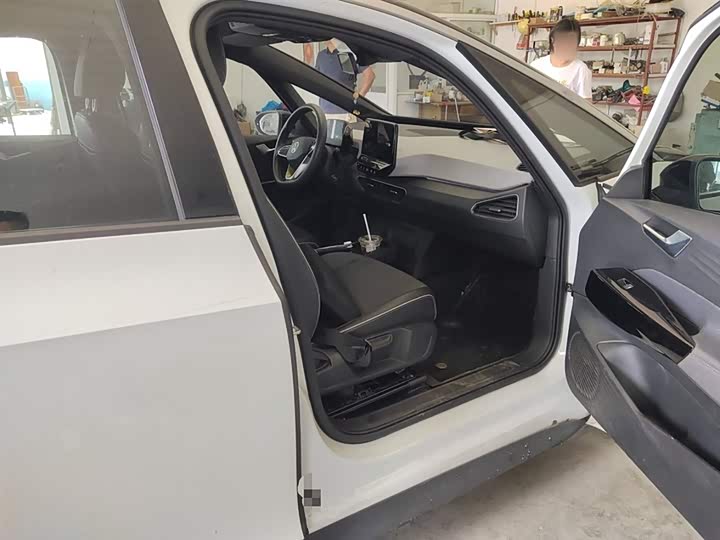 Фото 21 - Volkswagen ID.3