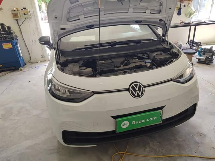 Фото 22 - Volkswagen ID.3