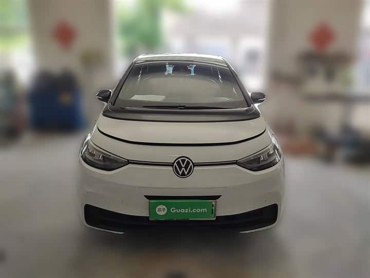 Фото 25 - Volkswagen ID.3