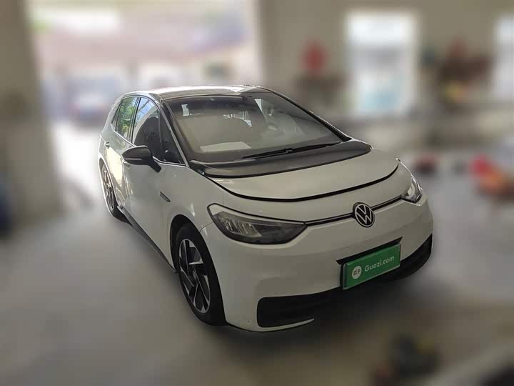 Фото 27 - Volkswagen ID.3