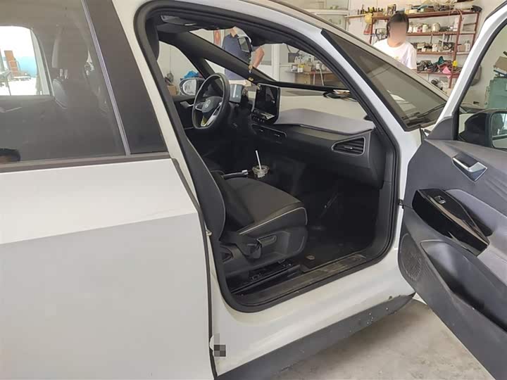 Фото 28 - Volkswagen ID.3