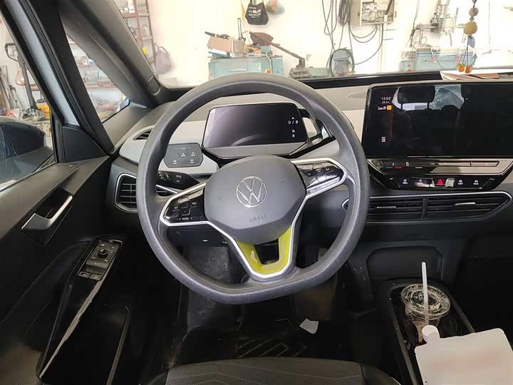 Фото 3 - Volkswagen ID.3