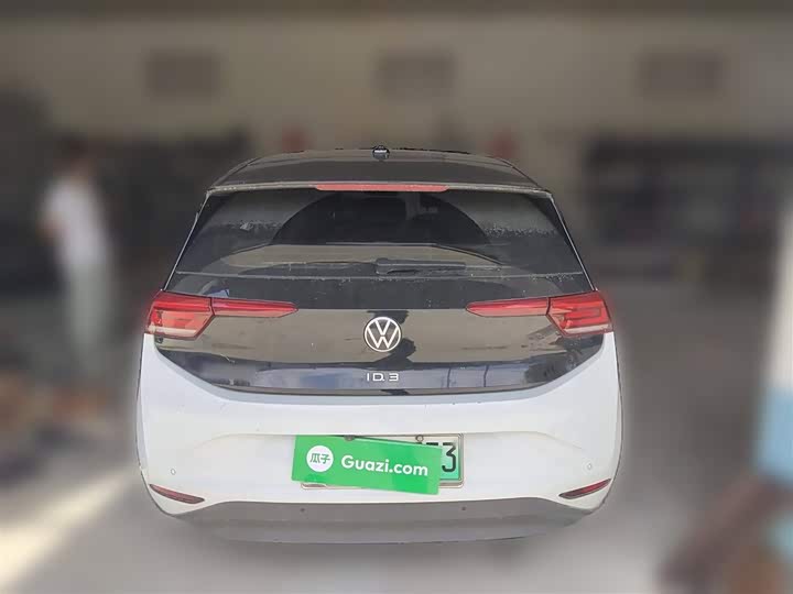 Фото 30 - Volkswagen ID.3