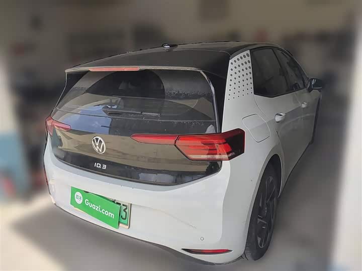 Фото 31 - Volkswagen ID.3