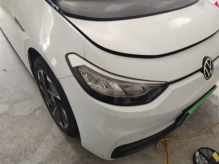 Фото 32 - Volkswagen ID.3