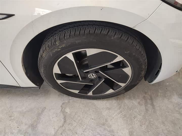 Фото 33 - Volkswagen ID.3