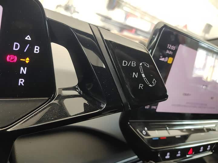 Фото 7 - Volkswagen ID.3