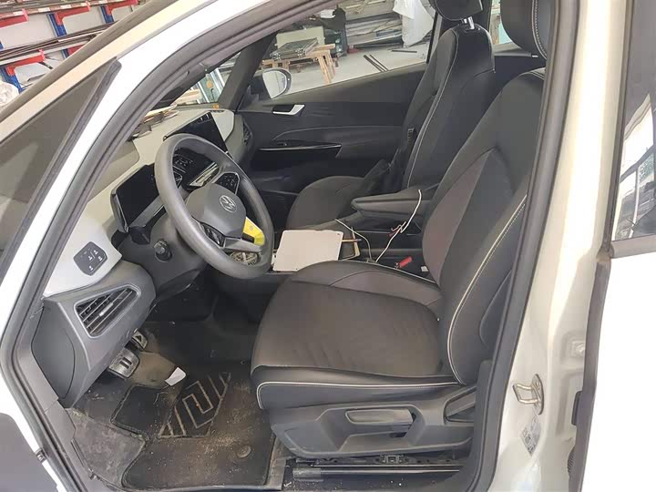 Фото 8 - Volkswagen ID.3