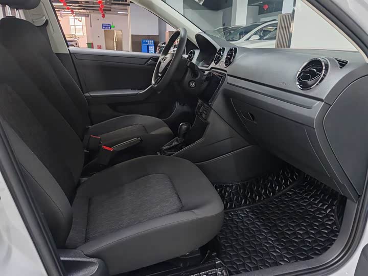 Фото 10 - Jetta VA3