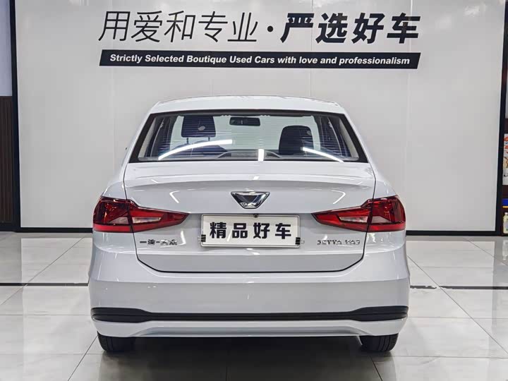 Фото 5 - Jetta VA3