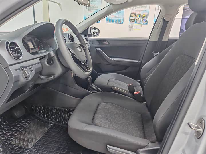 Фото 7 - Jetta VA3