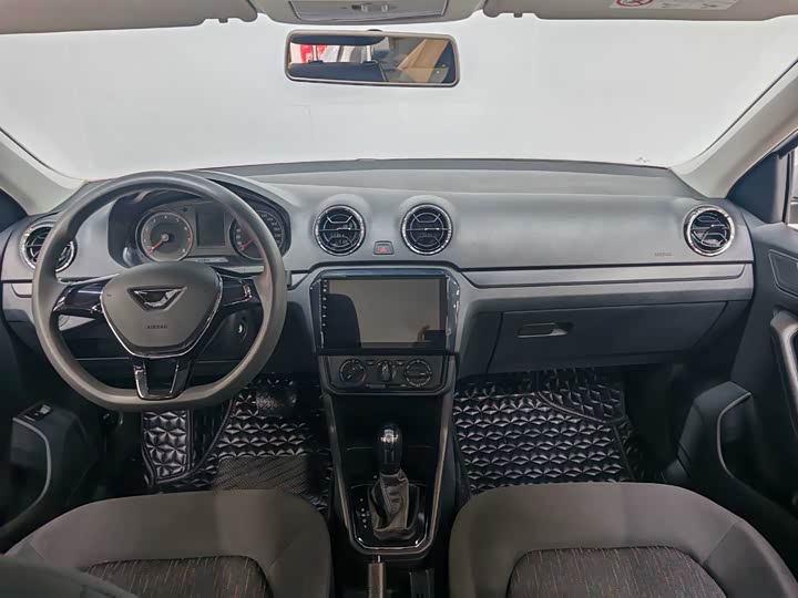 Фото 9 - Jetta VA3