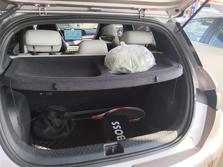 Фото 20 - BYD Dolphin