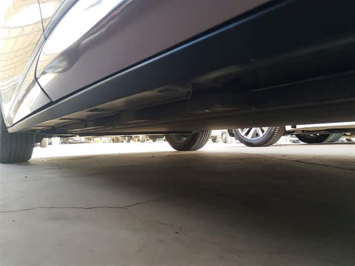 Фото 23 - BYD Dolphin