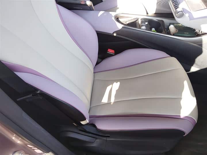 Фото 26 - BYD Dolphin