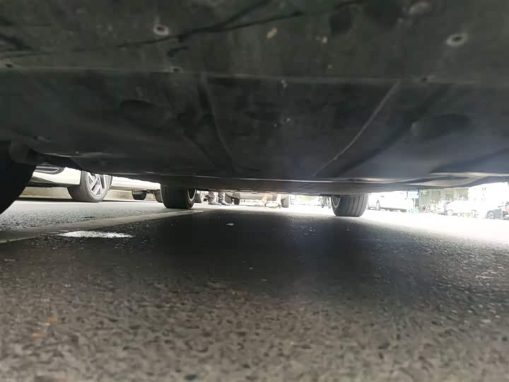 Фото 11 - XPeng G9